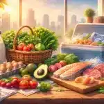 Apa Itu Perishable Goods dan Bagaimana Tips Mengirimnya?