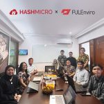 PJL Enviro Andalkan Software ERP HashMicro untuk Transformasi Operasional Multi-Proyek Pengolahan Air di Indonesia
