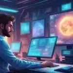 Apa Itu Generative AI, Cara Kerja, & Manfaatnya untuk Bisnis