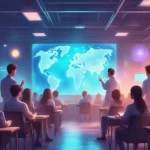 Penerapan AI dalam Pendidikan: Manfaat dan Tantangannya di Era Digital