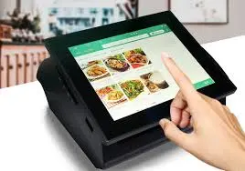 gambaran sistem POS kasir pintar