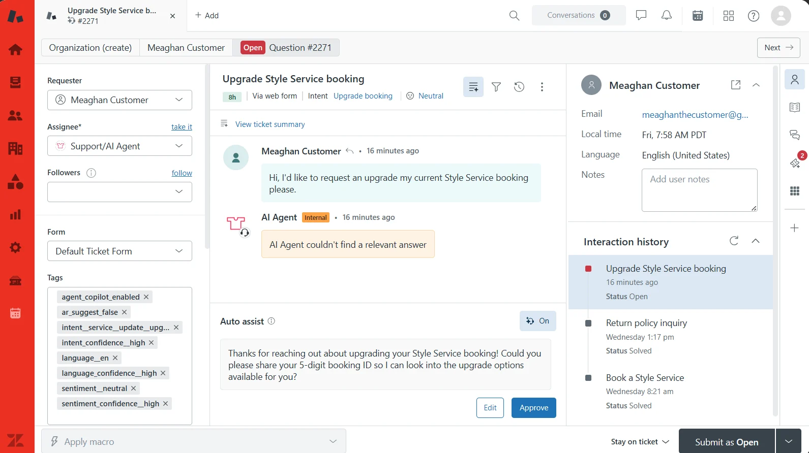 zendesk