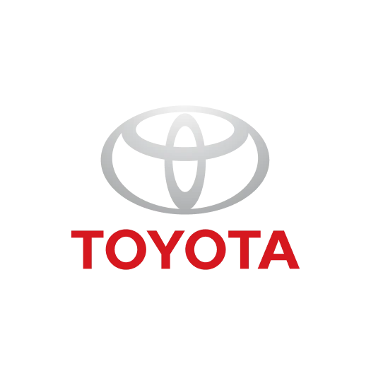 Klien HashMicro - Toyota