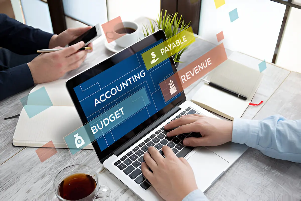 13 Fitur penting dalam Software Akuntansi