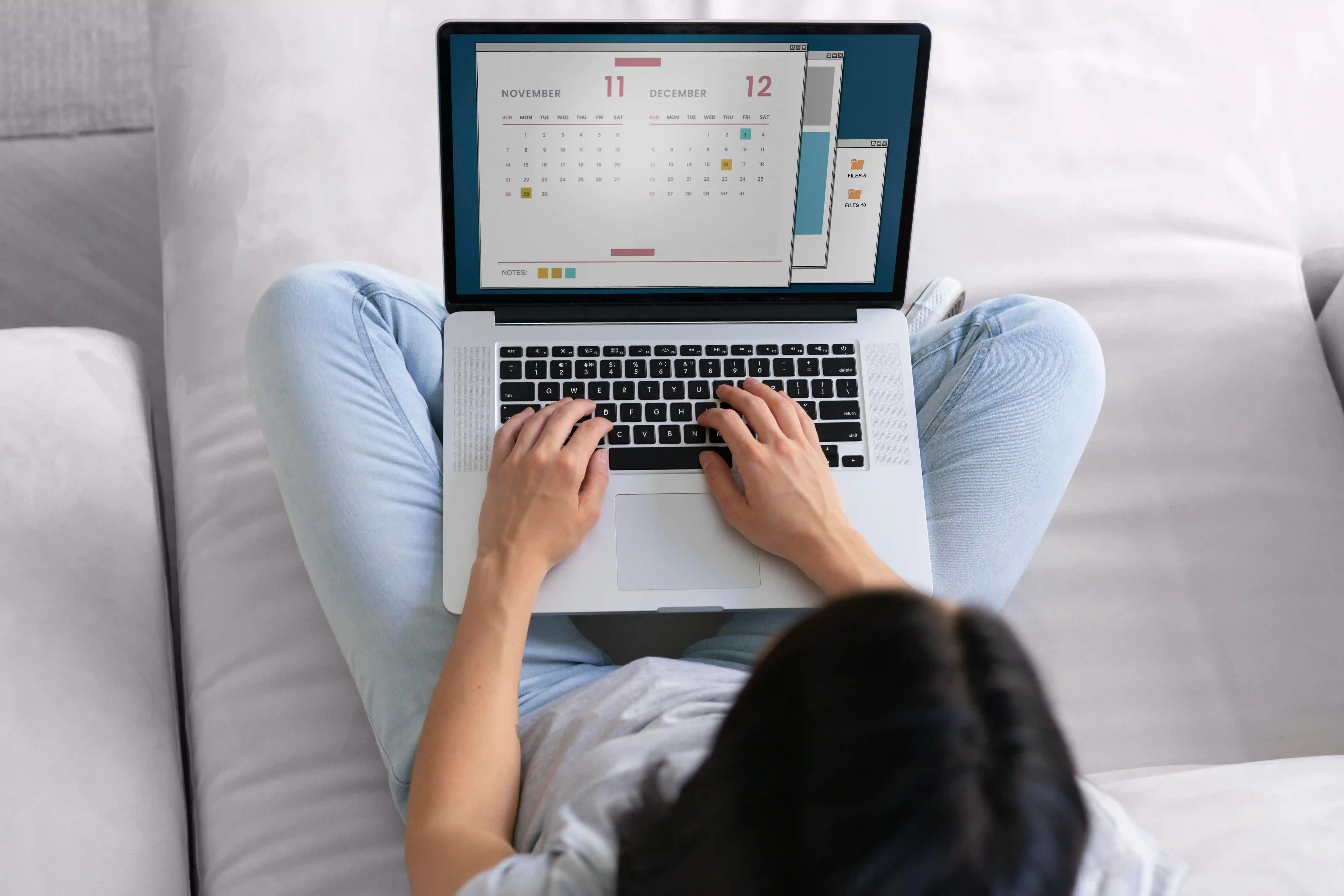 Berbagai Fitur yang Ada di Sistem Online Booking