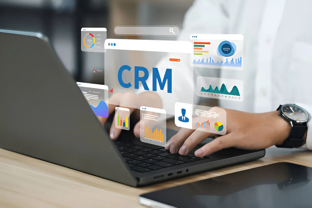 Apa itu Sistem CRM?