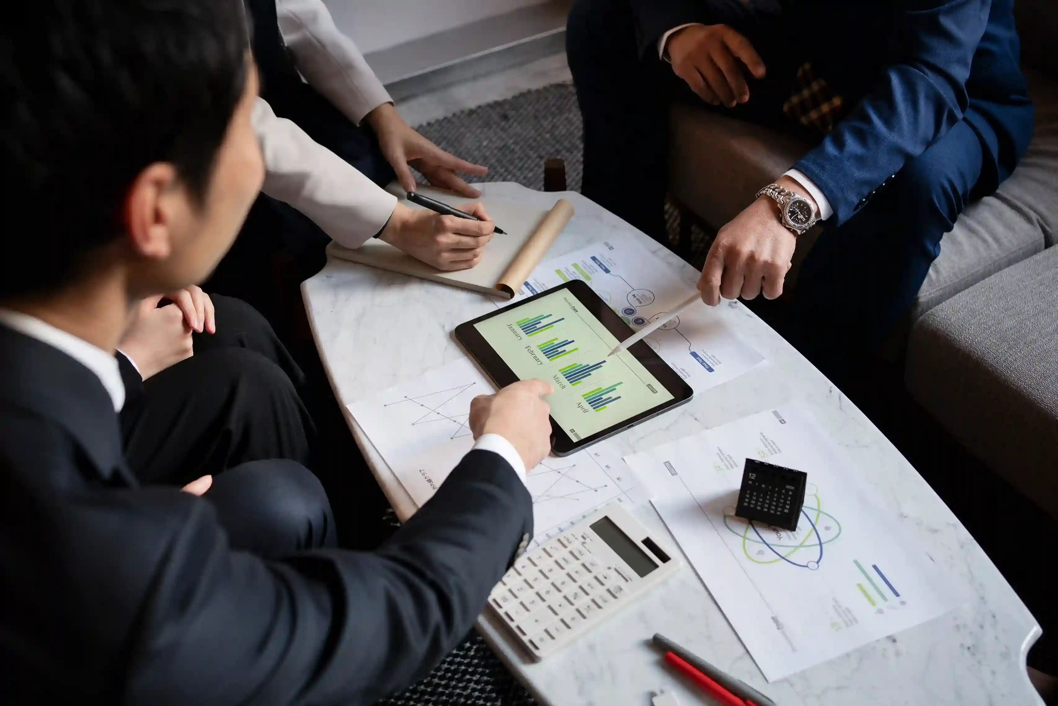 Cara Membuat Business Plan untuk Bisnis Anda