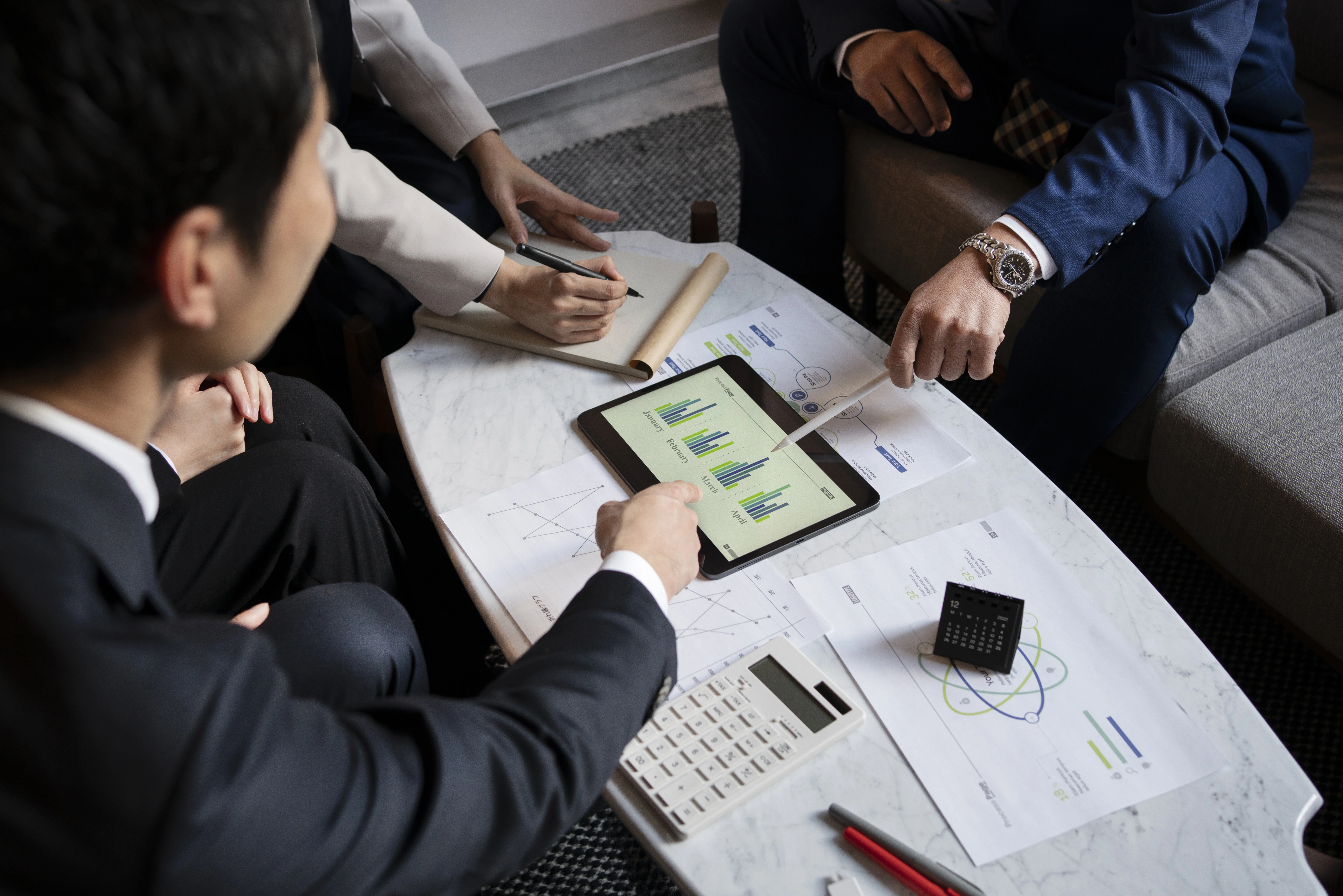 Cara Membuat Business Plan untuk Bisnis Anda