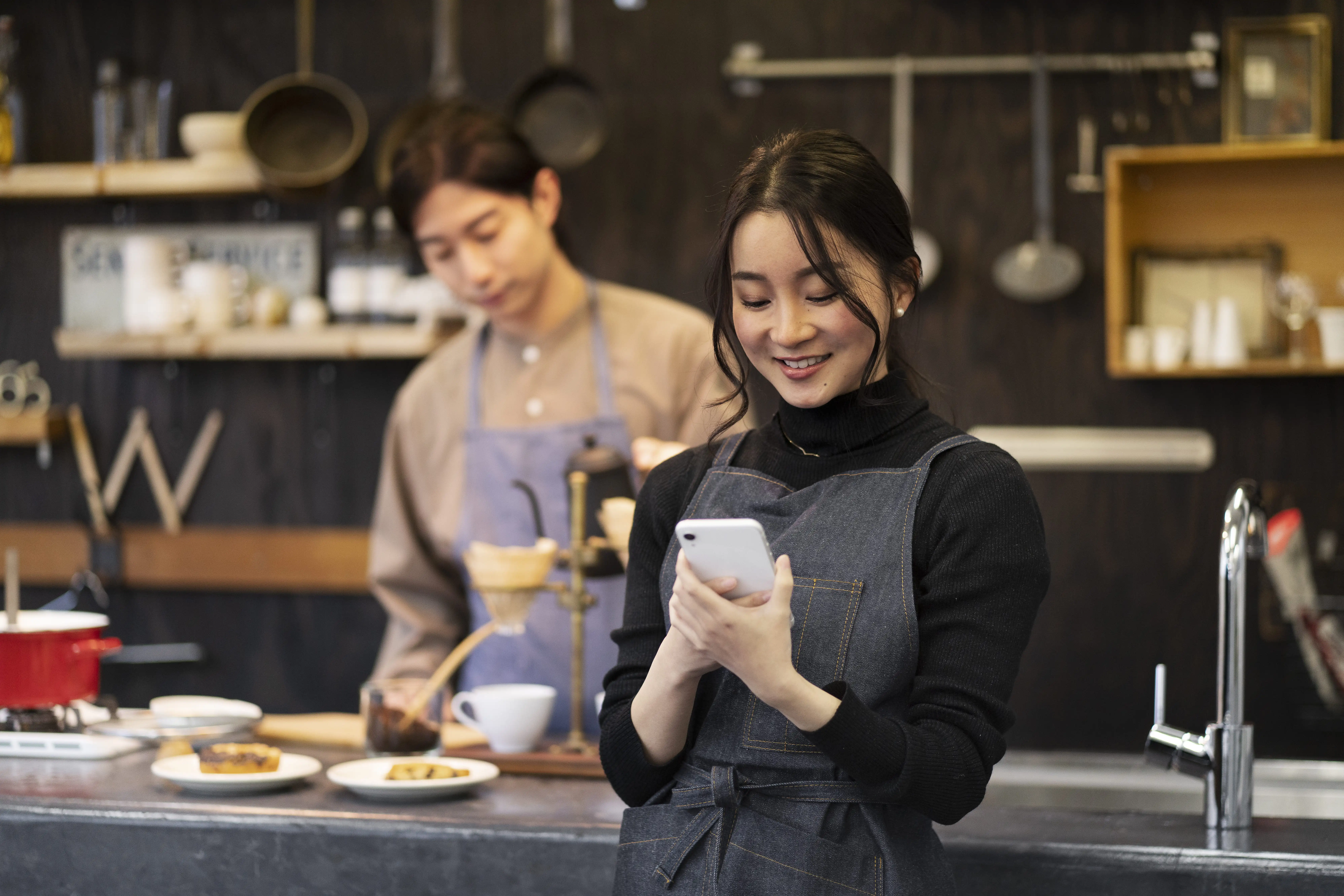 5 Cara Efektif Memenangkan Persaingan Bisnis Makanan