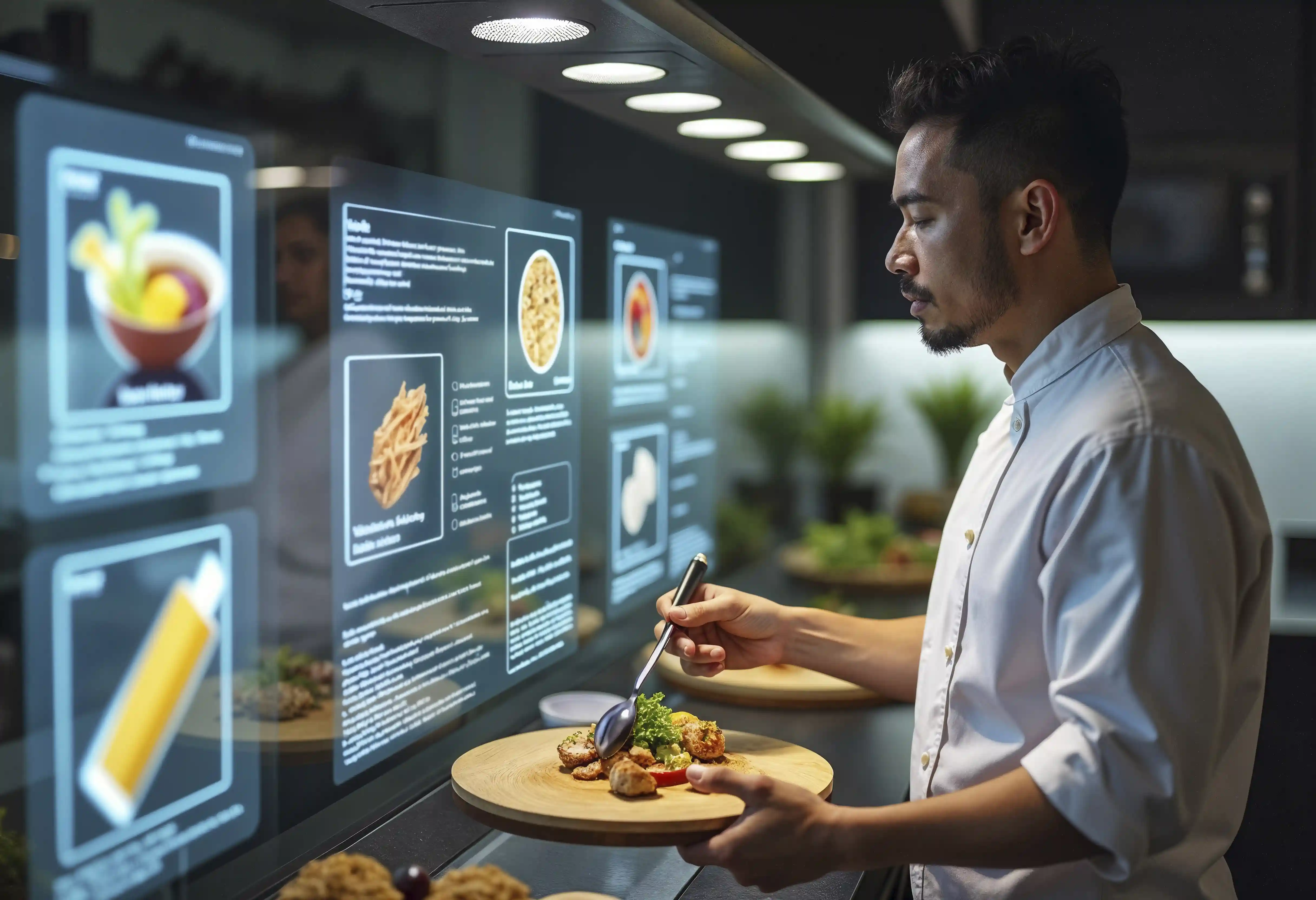 Pentingnya Software Kitchen Management