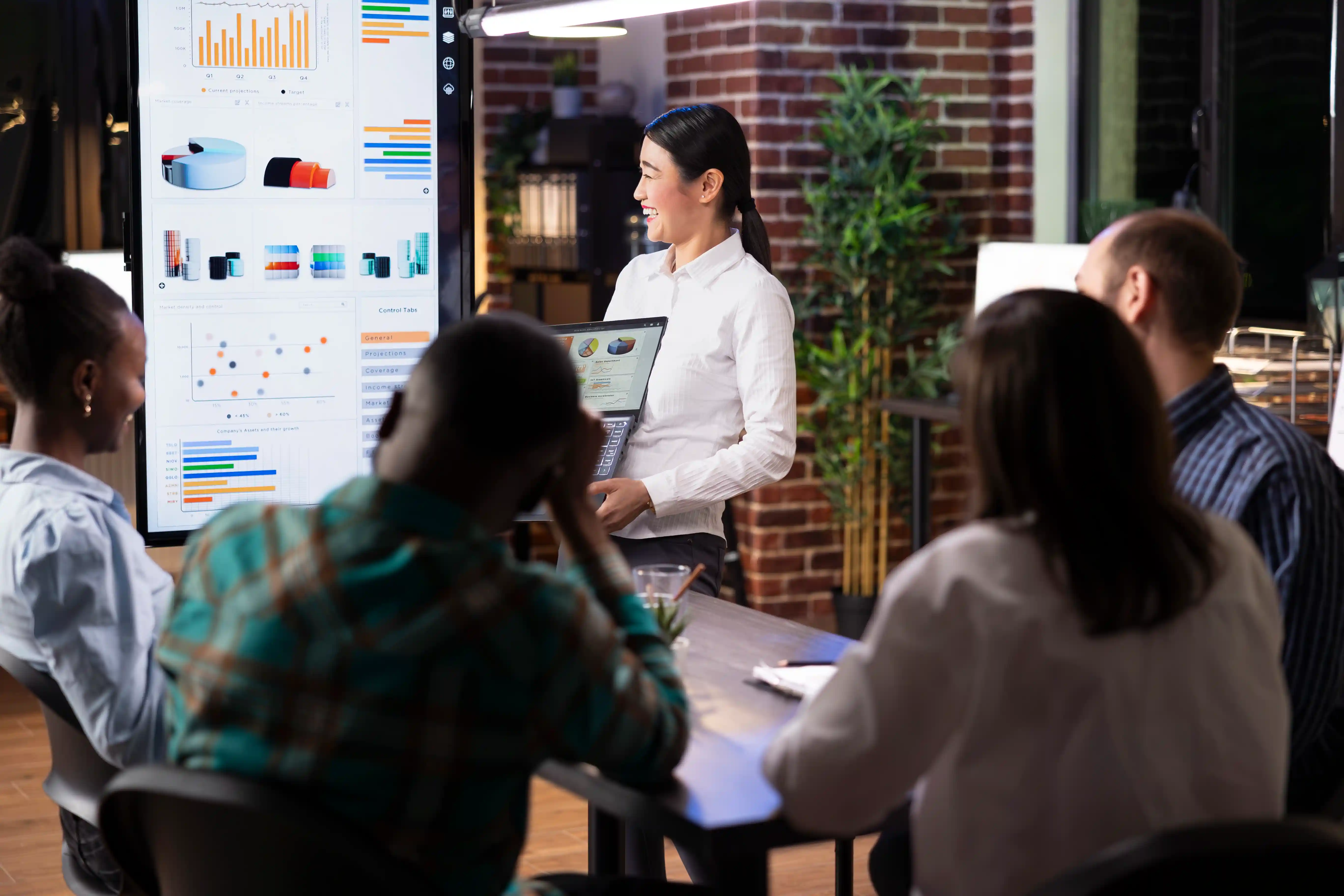 Apa itu Performance Management System?