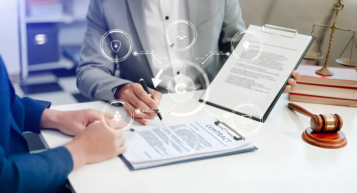 Pengertian dan Manfaat Contract Lifecycle Management