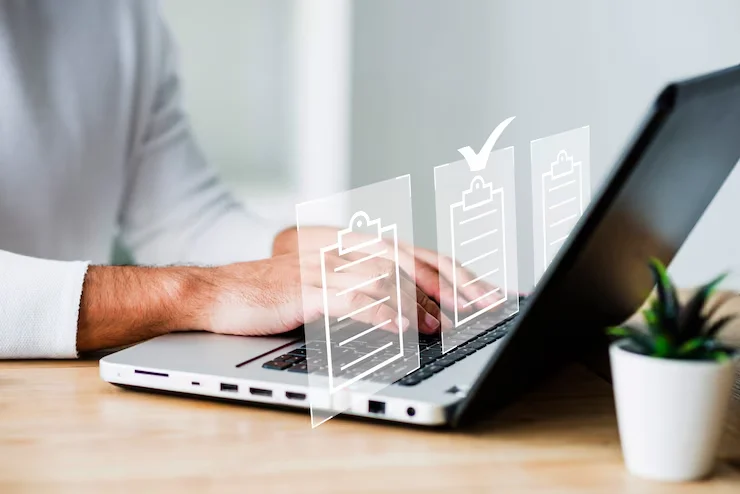 Beralih ke Paperless dengan 6 Langkah Mudah