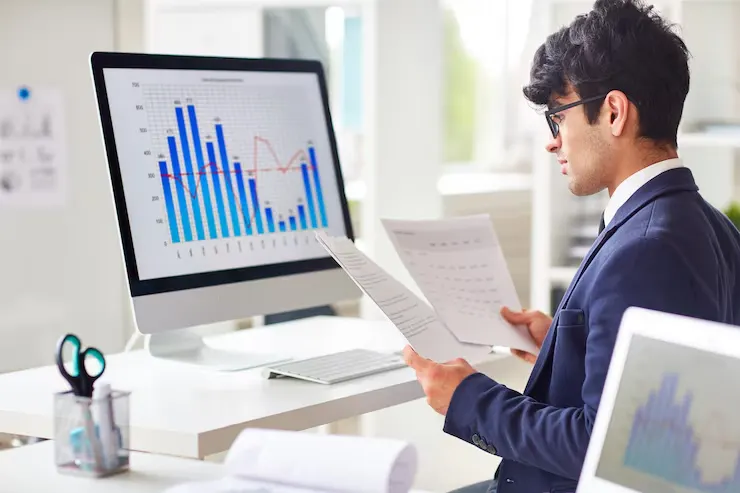 Fungsi Manajemen Data pada Perusahaan