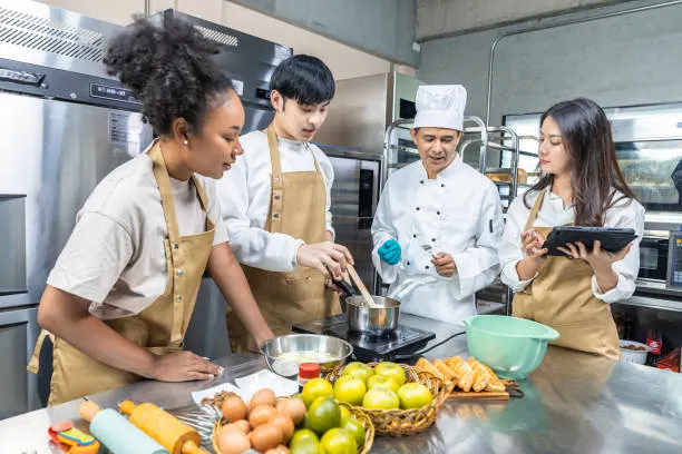 5 Tips Sederhana Meramu Menu Restoran