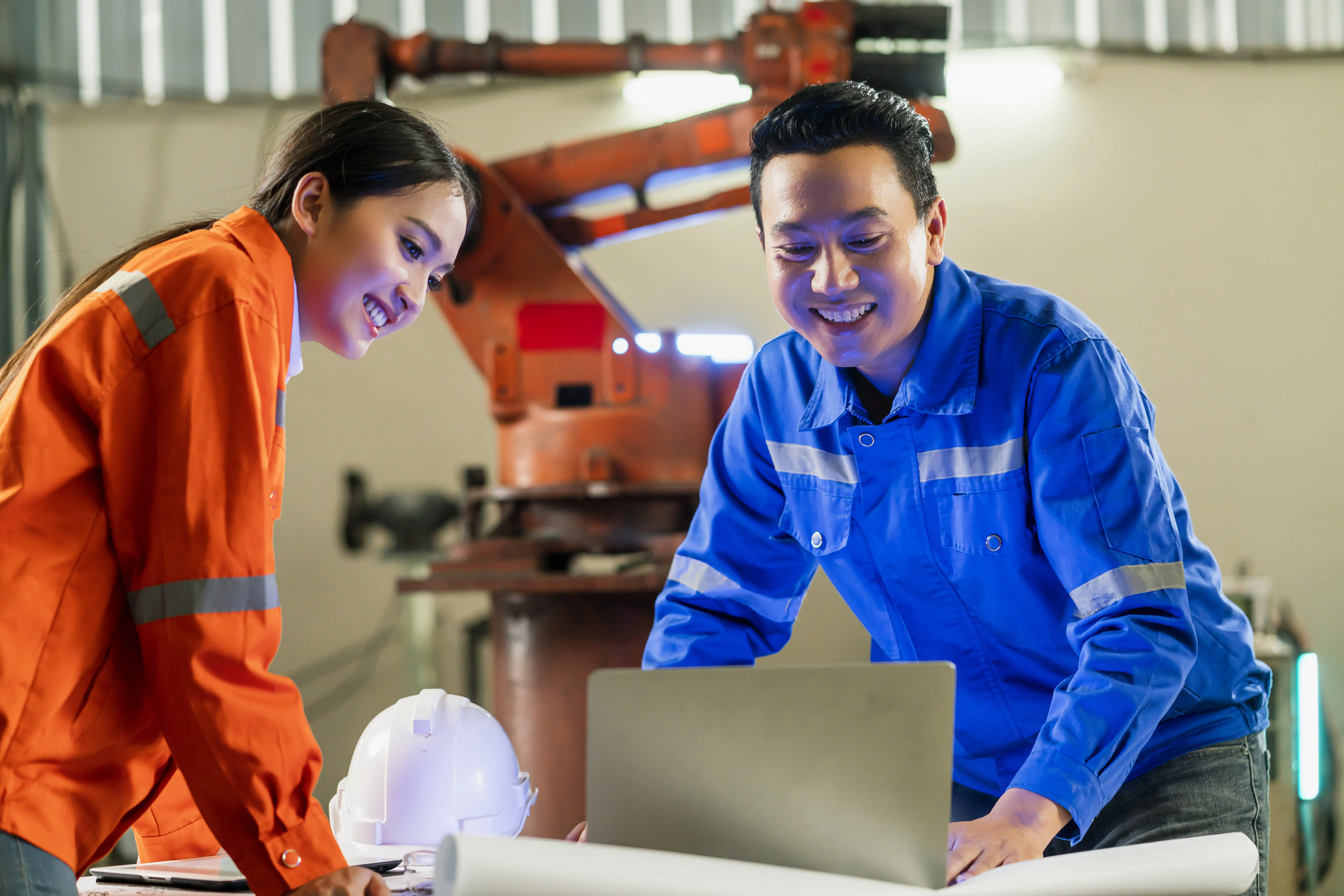 Engineering: Pengertian dan Cara Mengefisiensikannya