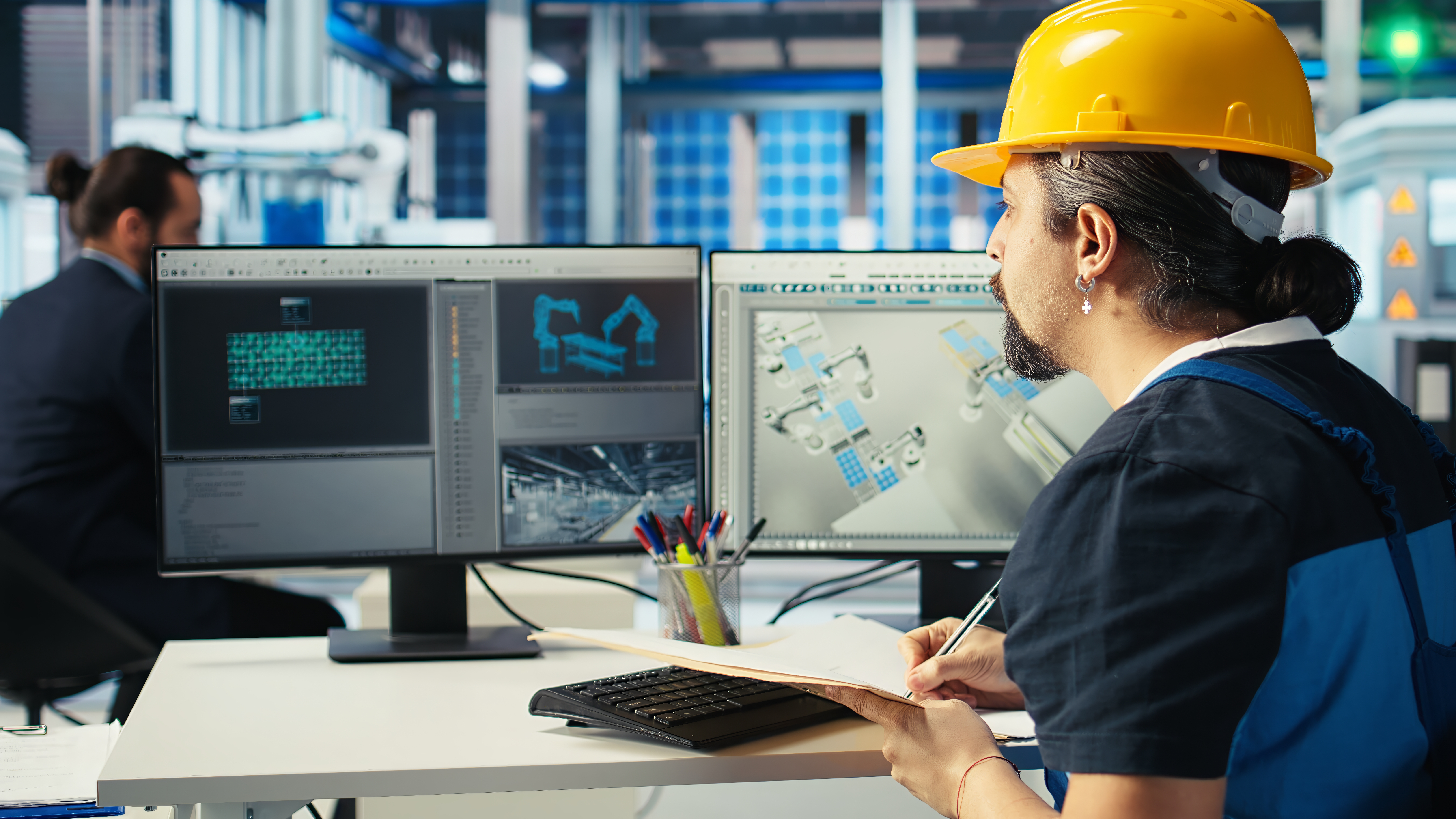 Mengapa Operation Engineer Membutuhkan Software ERP?