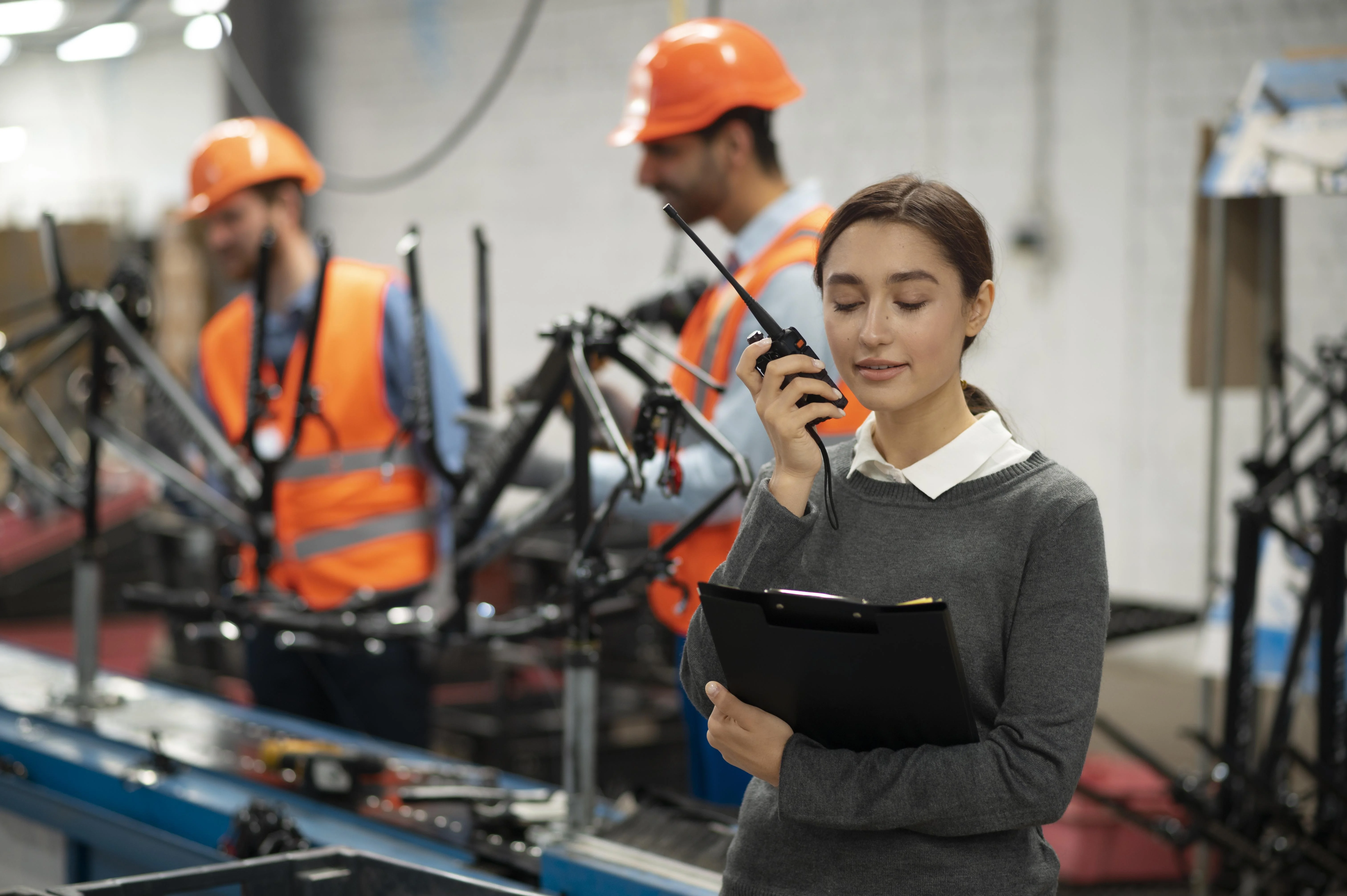 Contoh Laporan Maintenance Mesin dan Tips Membuatnya