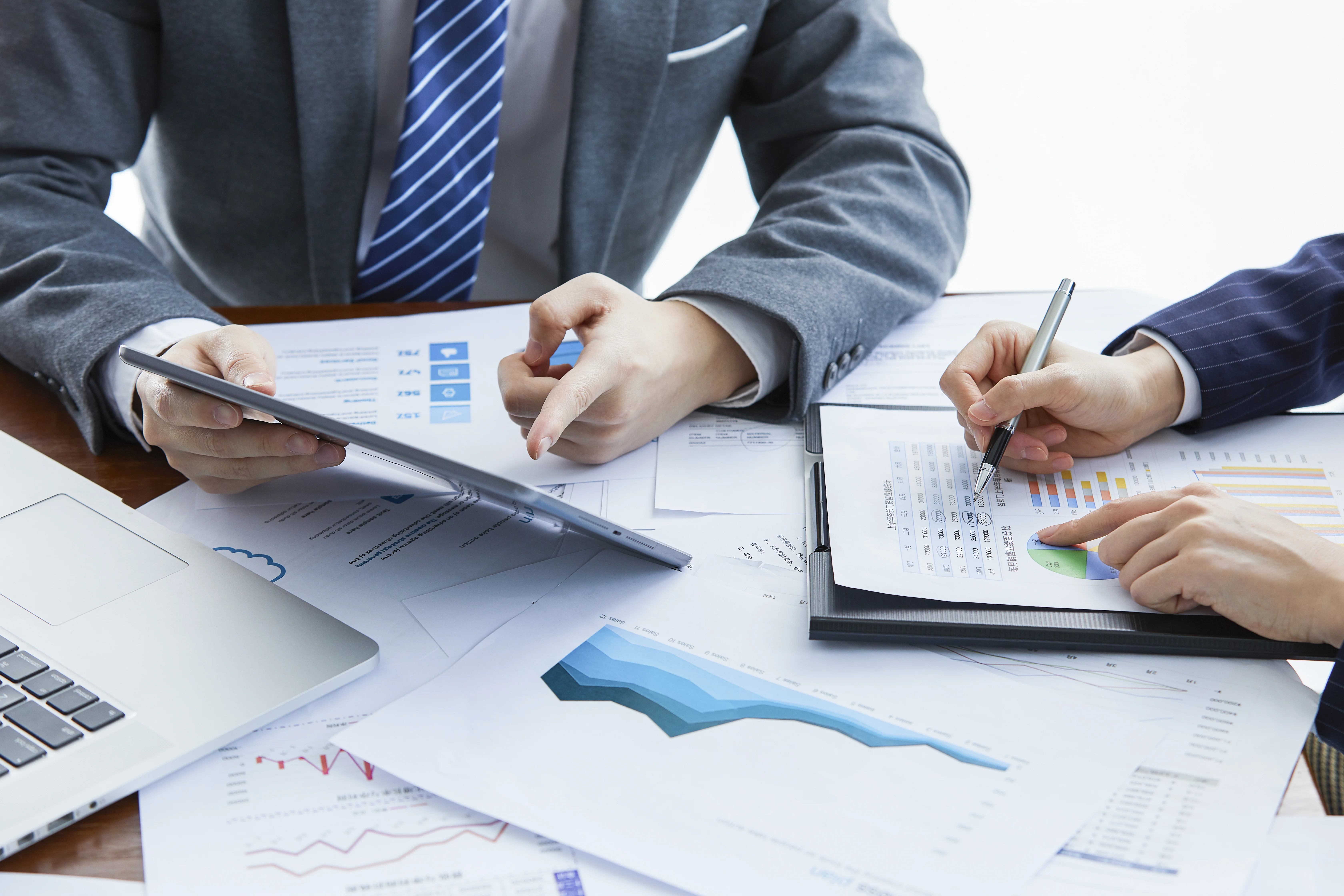9 Fitur Utama ERP System Finance serta Manfaatnya