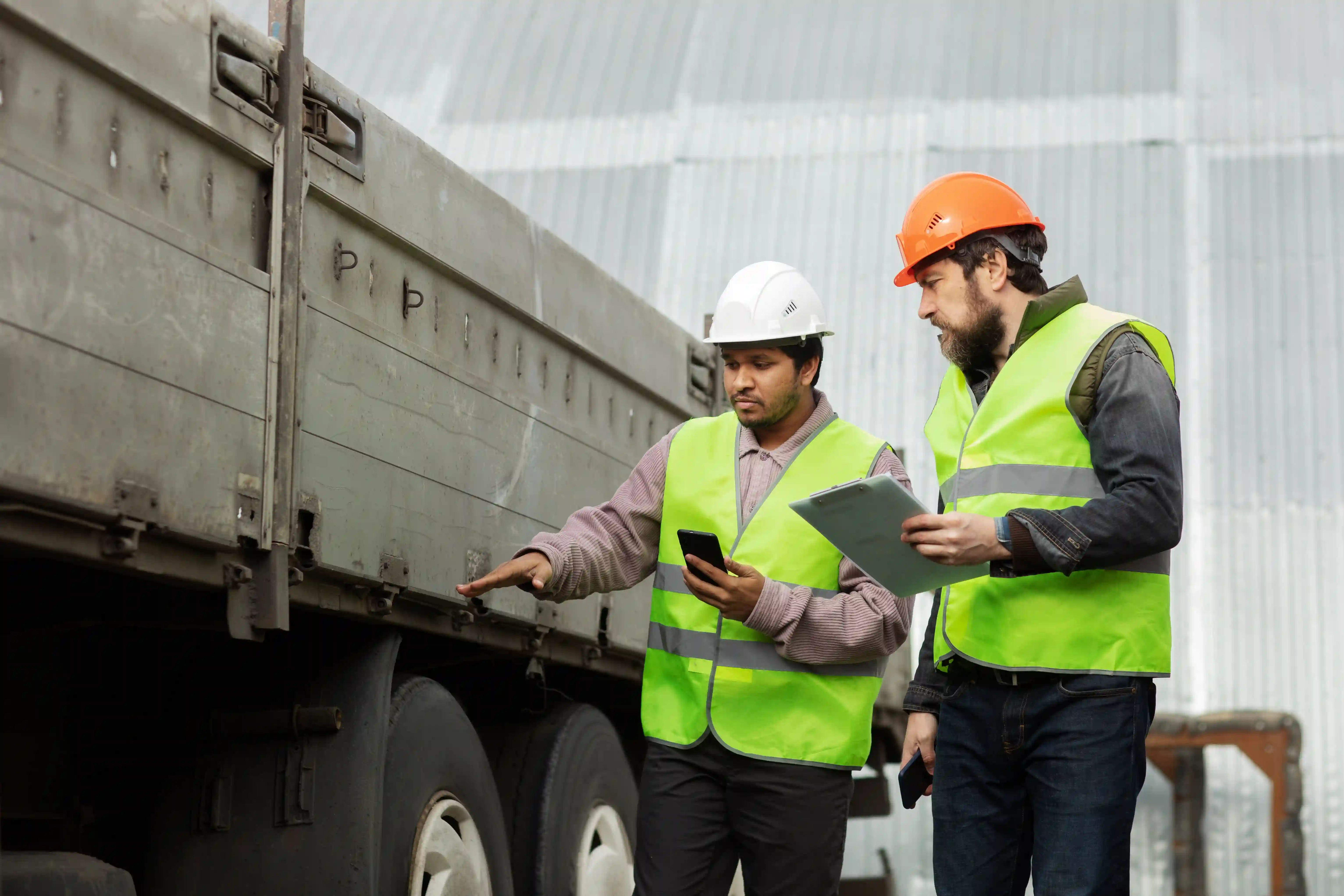 Fleet Management System: Definisi, Manfaat, dan Penerapannya