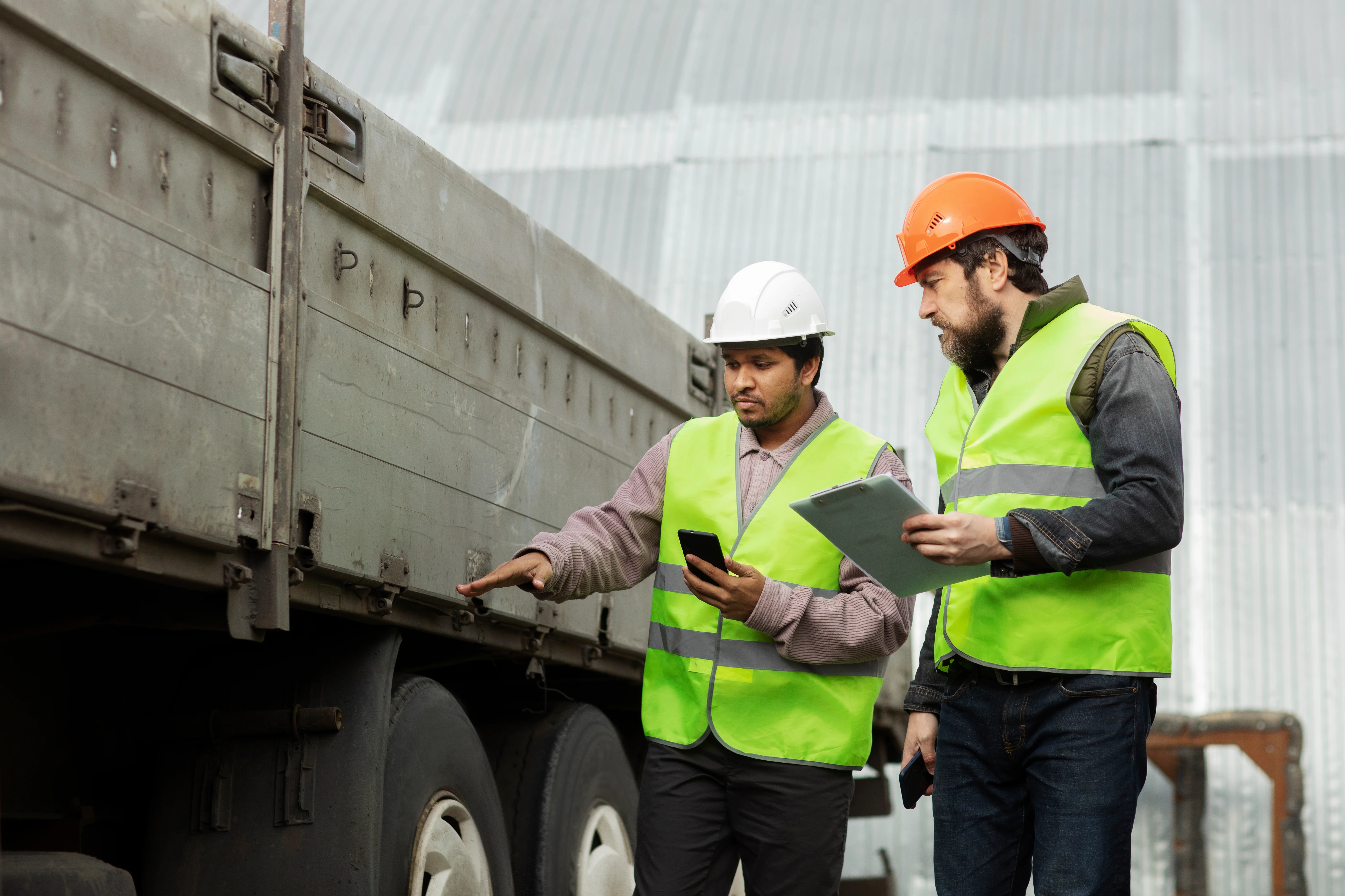 Fleet Management System: Definisi, Manfaat, dan Penerapannya