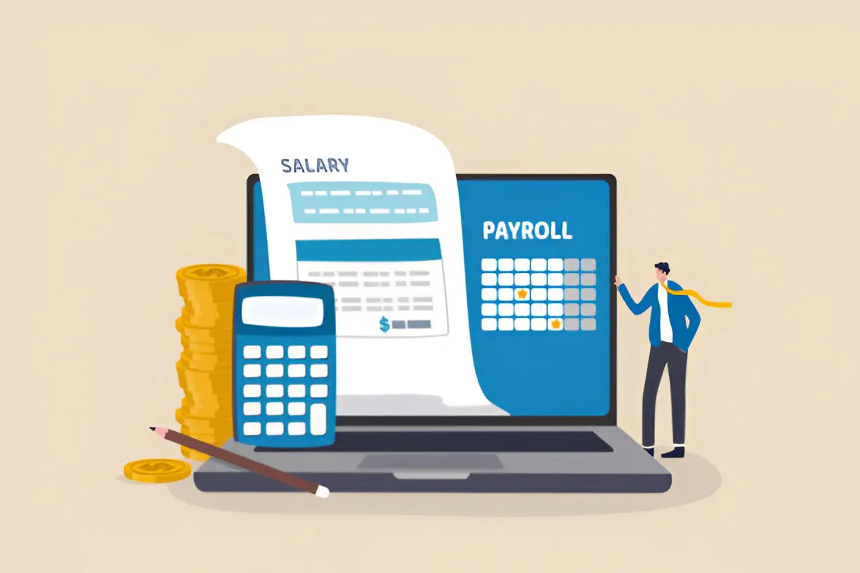 Mengenal Apa itu Sistem Payroll dan Manfaatnya