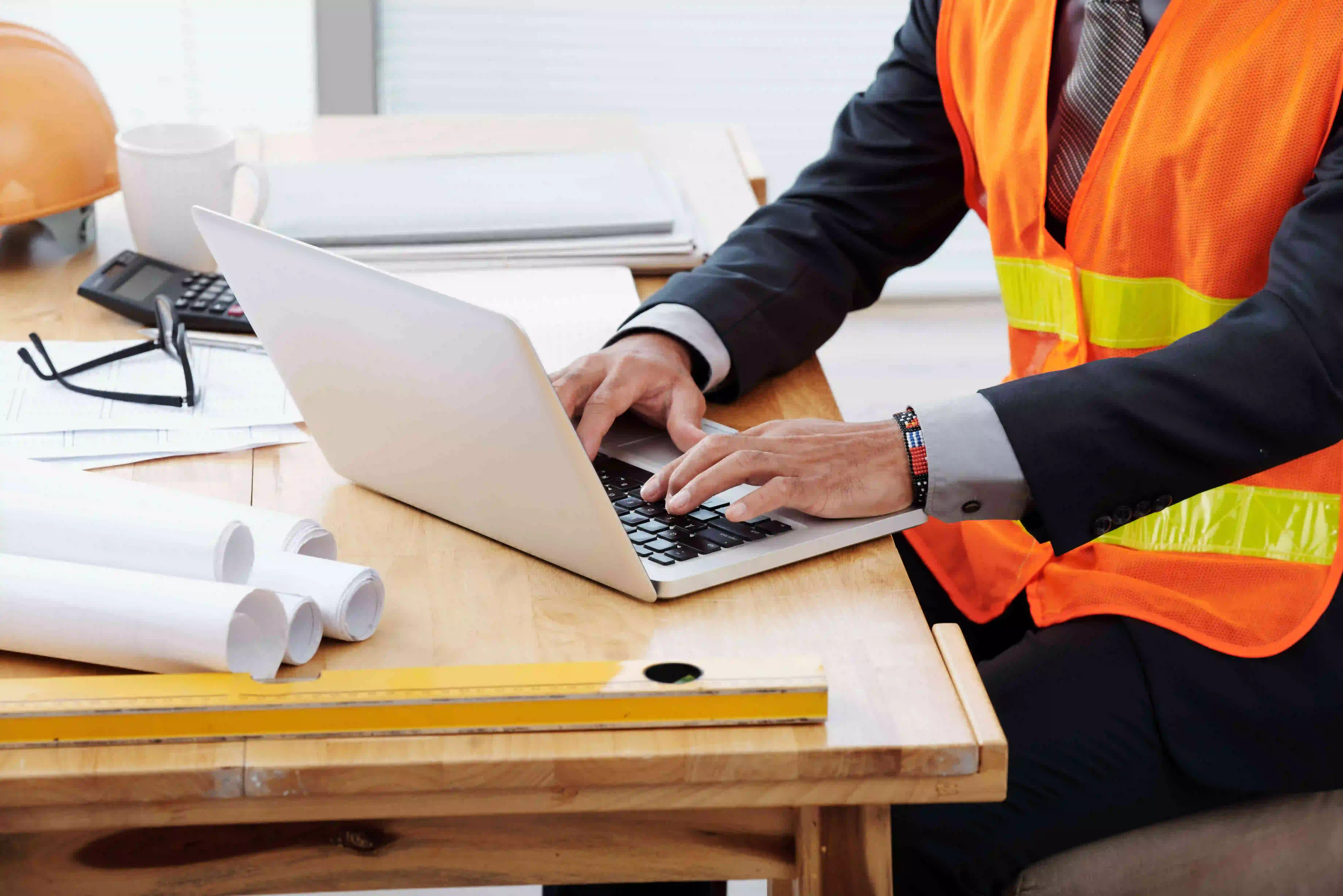 Mengenal Software ERP dan Manfaatnya dalam Industri konstruksi
