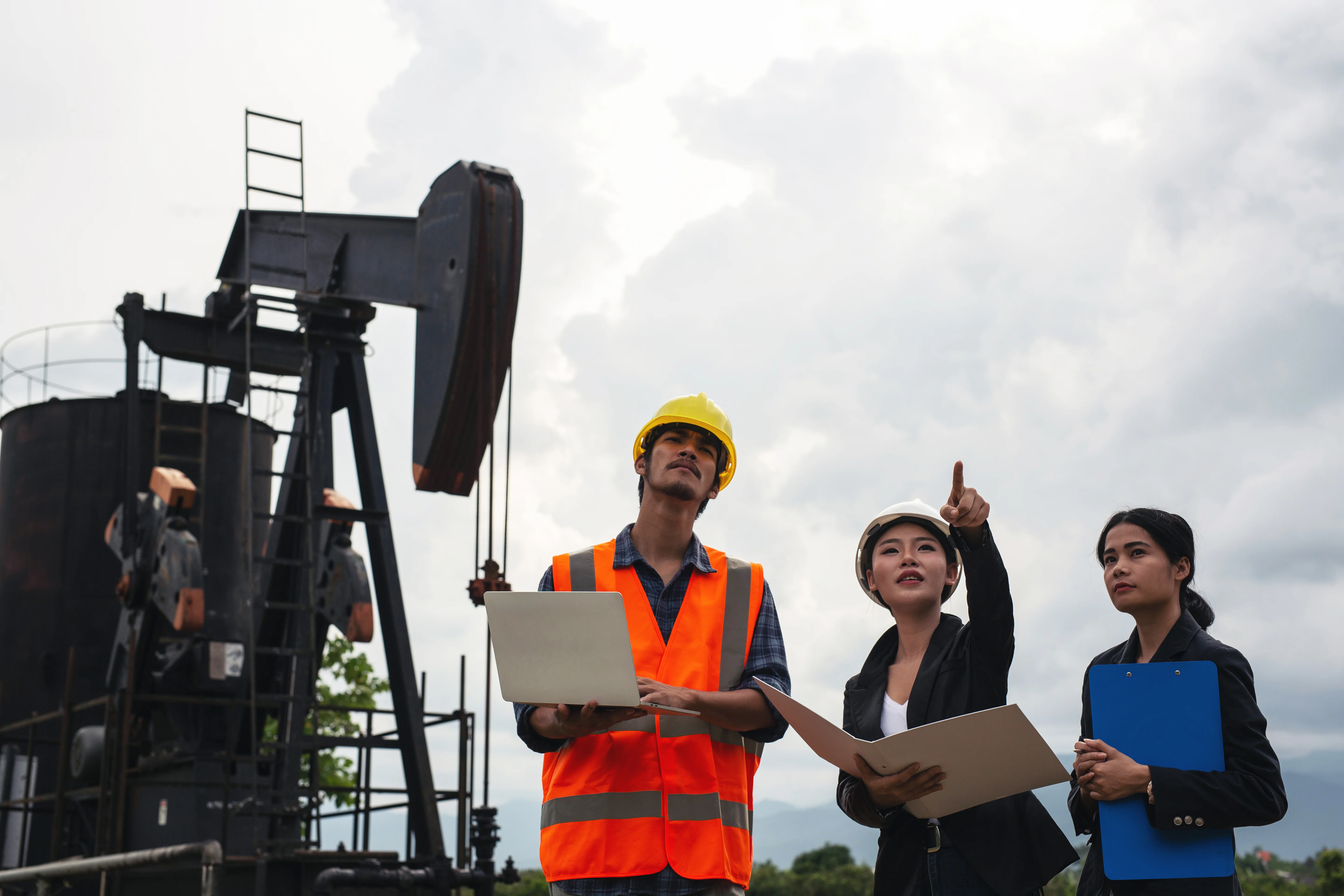 Mining Project: Era Disrupsi Industri Pertambangan Saat ini!