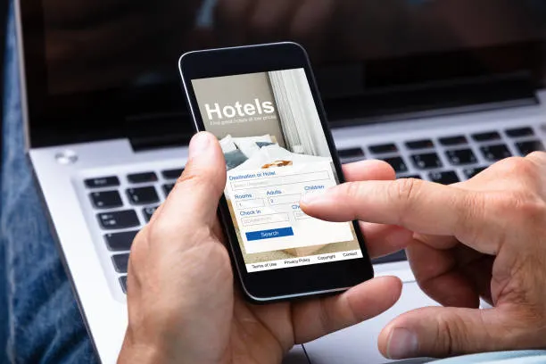 Aplikasi Hotel Inovatif untuk Meningkatkan Pengalaman Pelanggan
