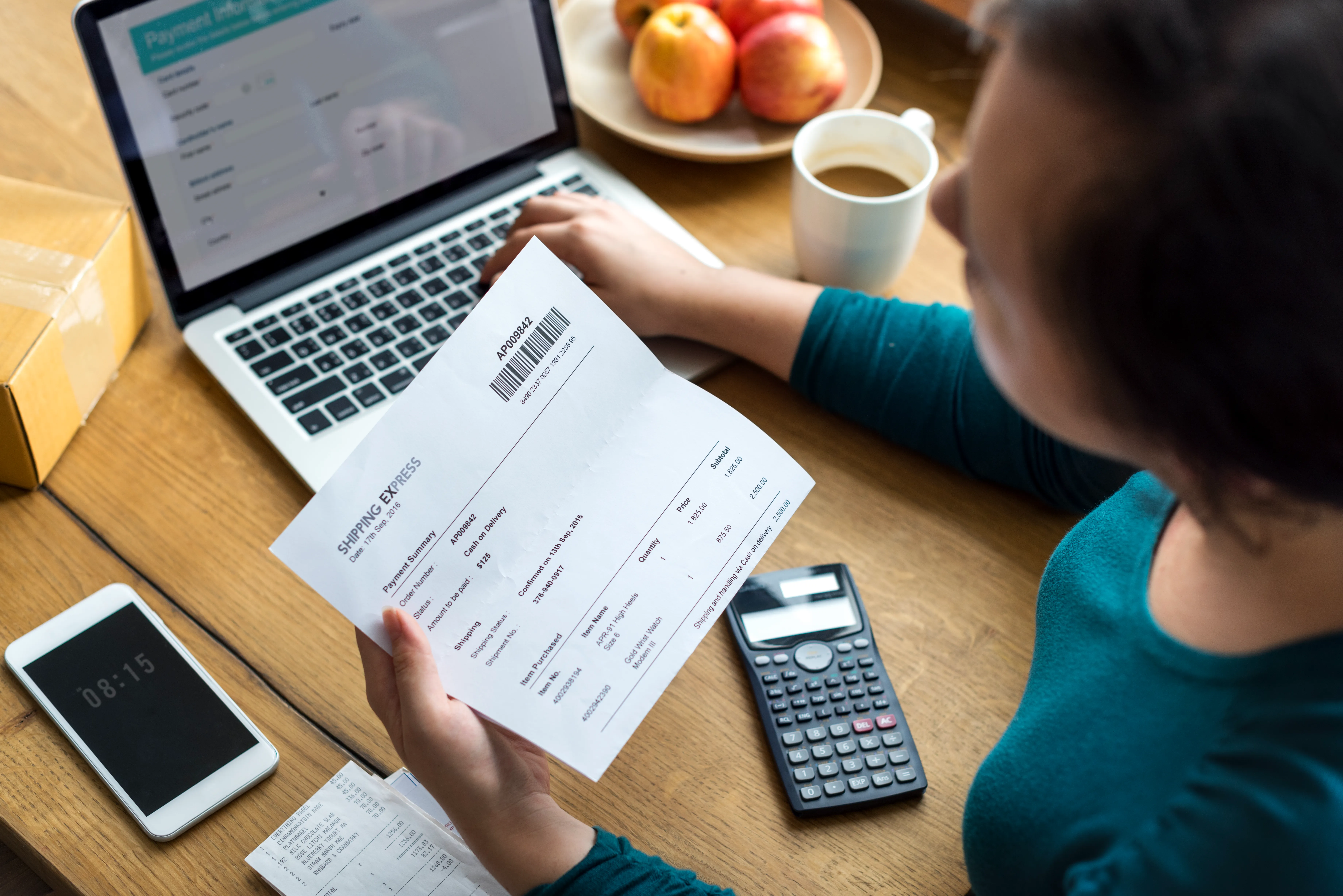 Mengenal Apa itu Invoice dan Pentingnya untuk Bisnis