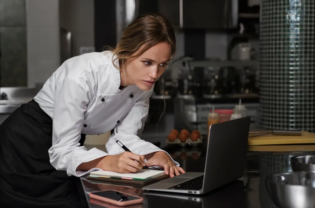 Tips Manajemen Dapur via Software Central Kitchen