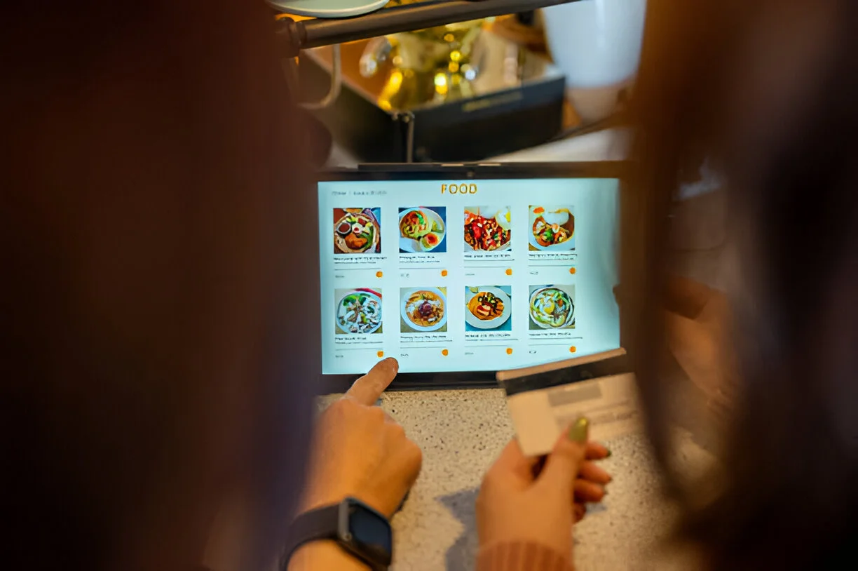Self Service & Order: Kelebihan untuk Bisnis Restoran