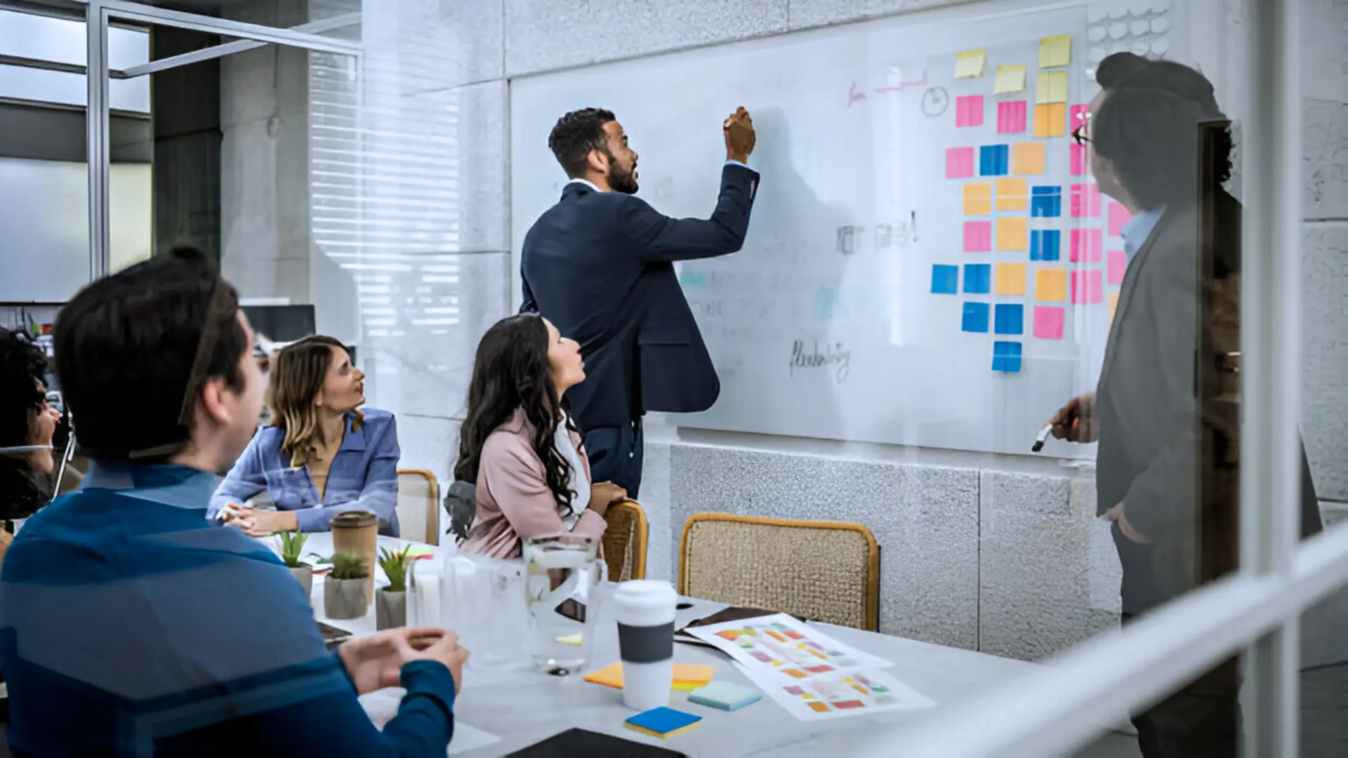 Maksimalkan Bisnis dengan Software Manajemen Proyek