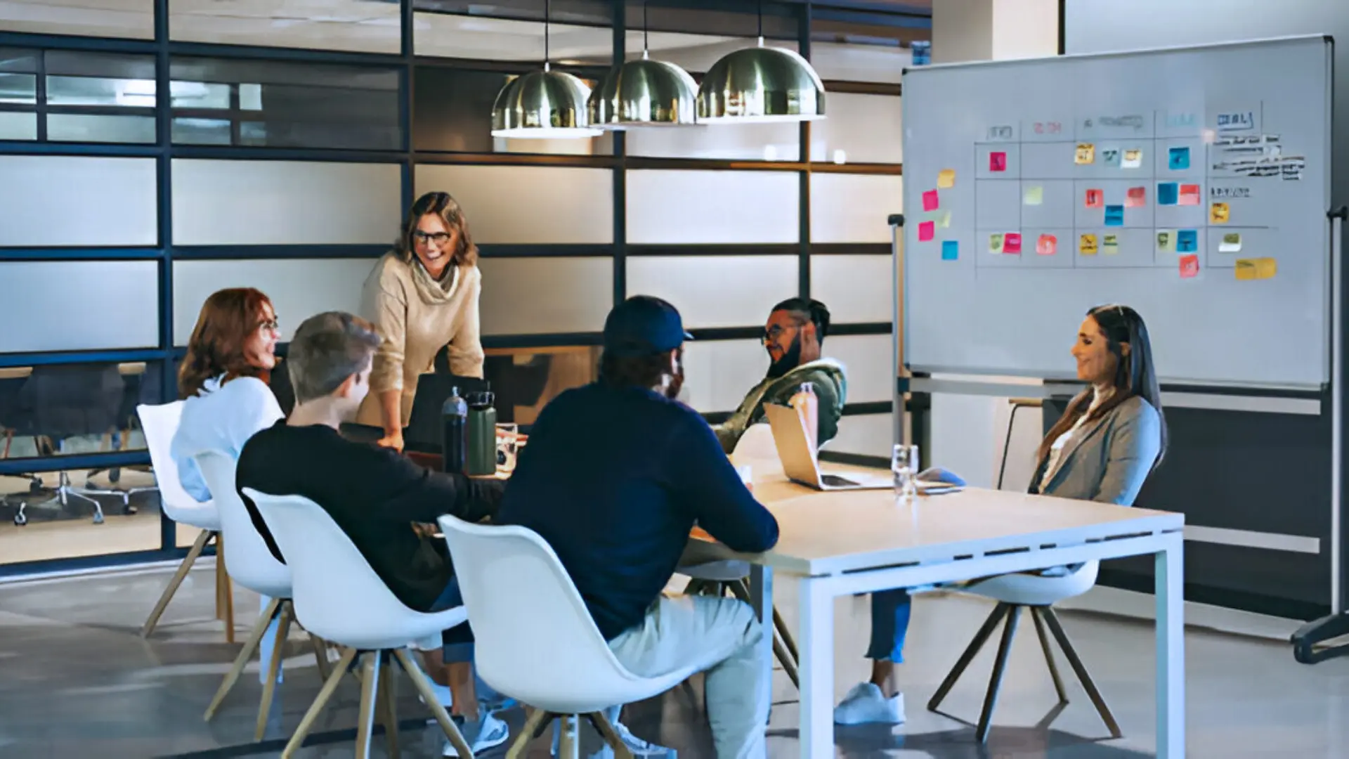 Optimalkan Bisnis dengan Project Management