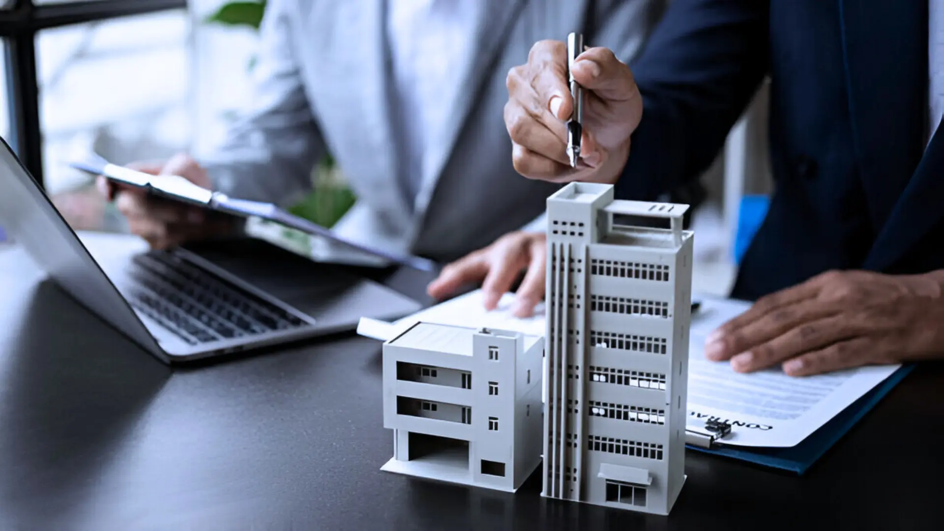 Property Management System: Definisi dan Manfaat