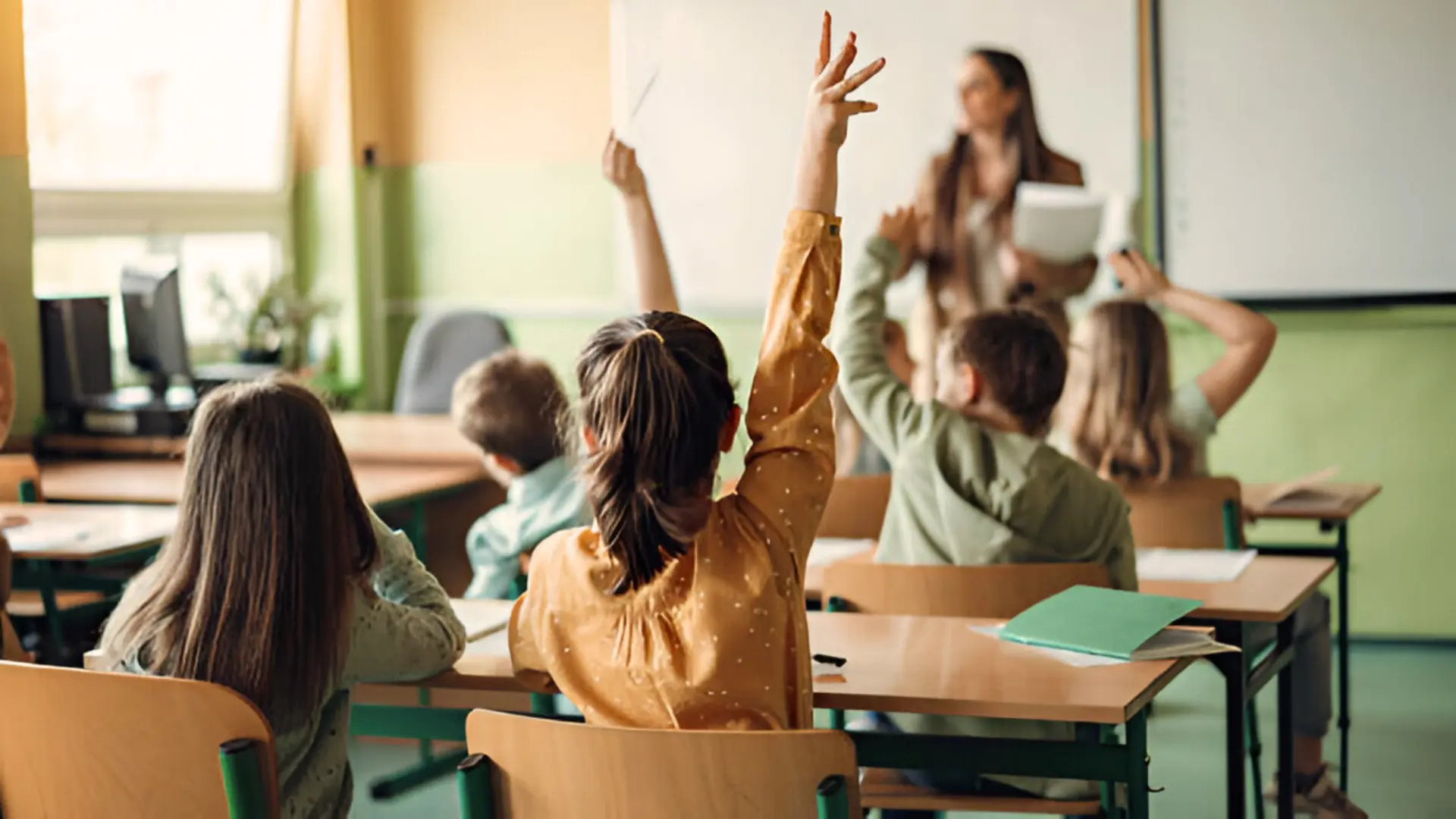 5 Strategi Terbaik untuk Manajemen Sekolah