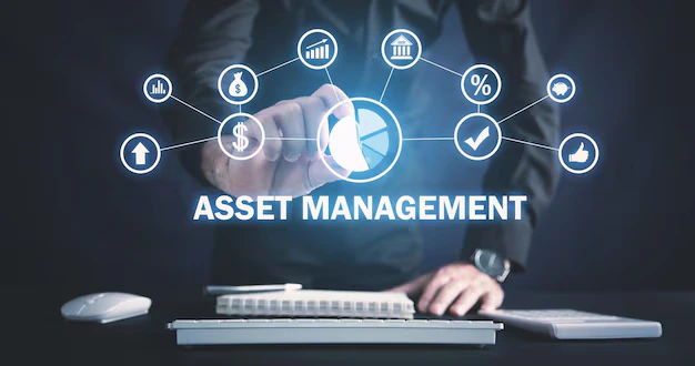 Manfaat Cloud Asset Management untuk Perusahaan