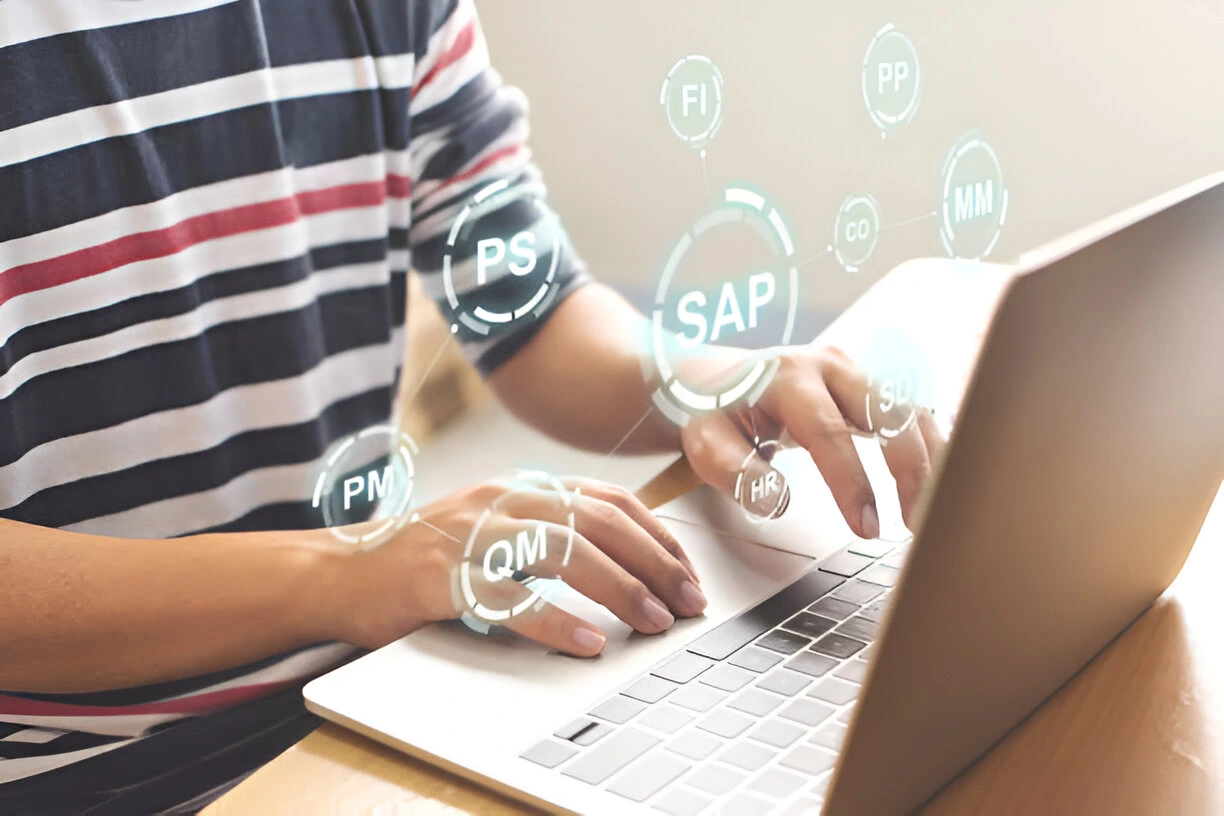 SAP Asset Management: Manfaat untuk Perusahaan