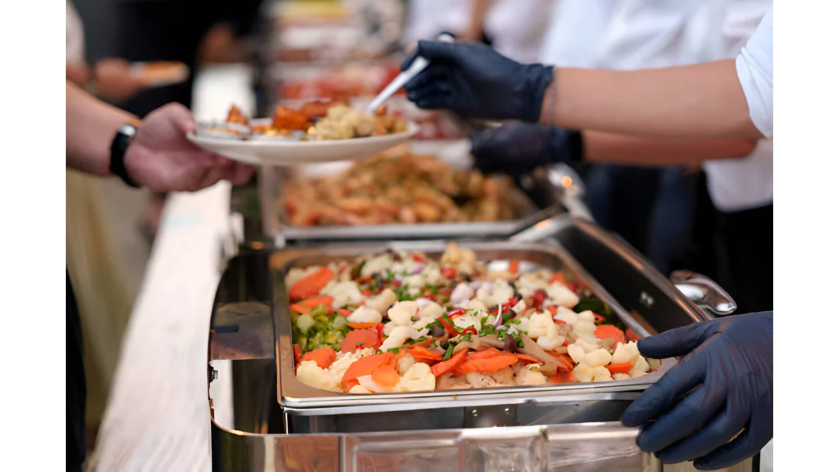 5 Langkah Mudah Tingkatkan Keuntungan Catering