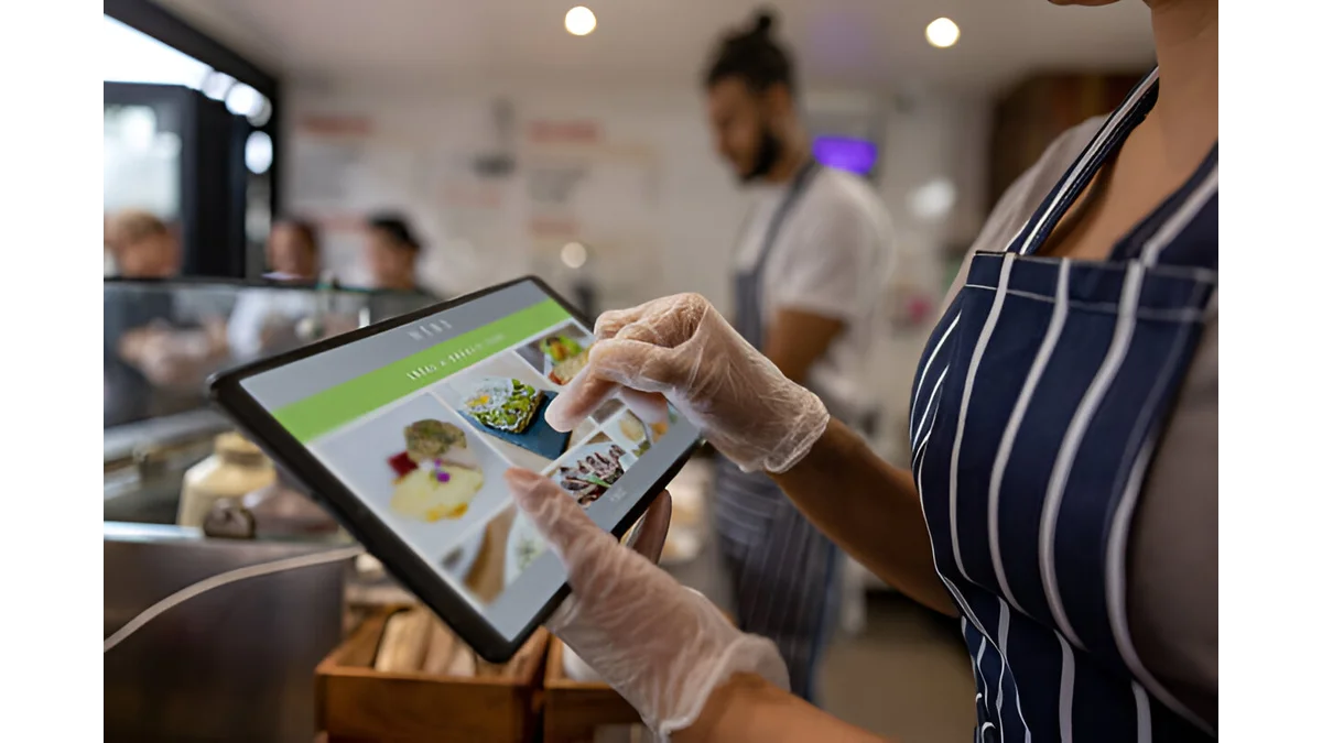Aplikasi Katering: Manfaat untuk Kelola Bisnis Kuliner