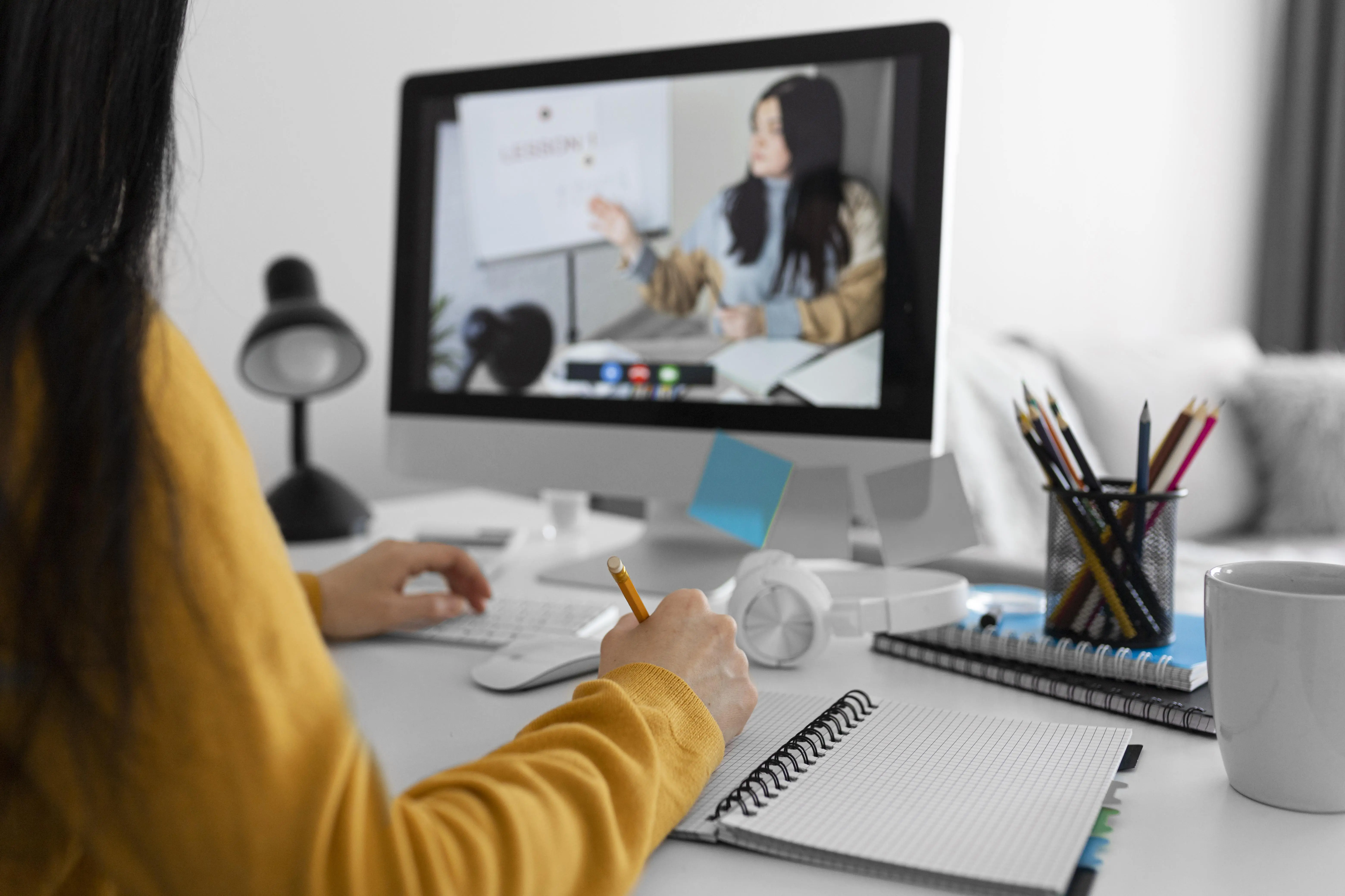 5 Manfaat E-Learning untuk Sekolah & Pendidikan