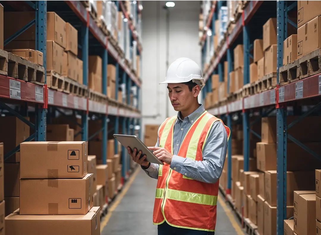 31 Aplikasi Stok Barang Terbaik untuk Inventory (2025)