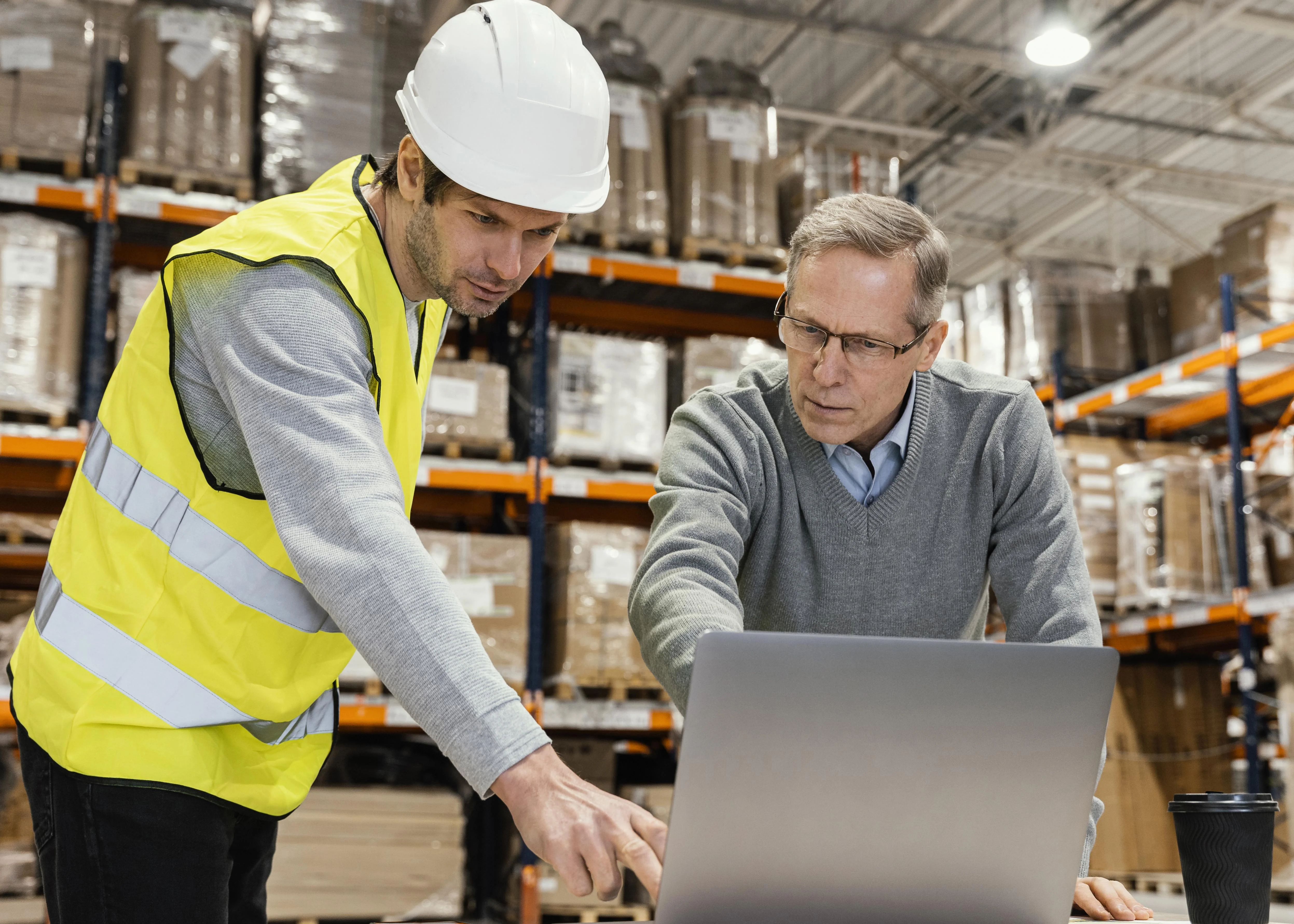 Supply Chain Analytics: Dasar & Kepentingan Bisnis
