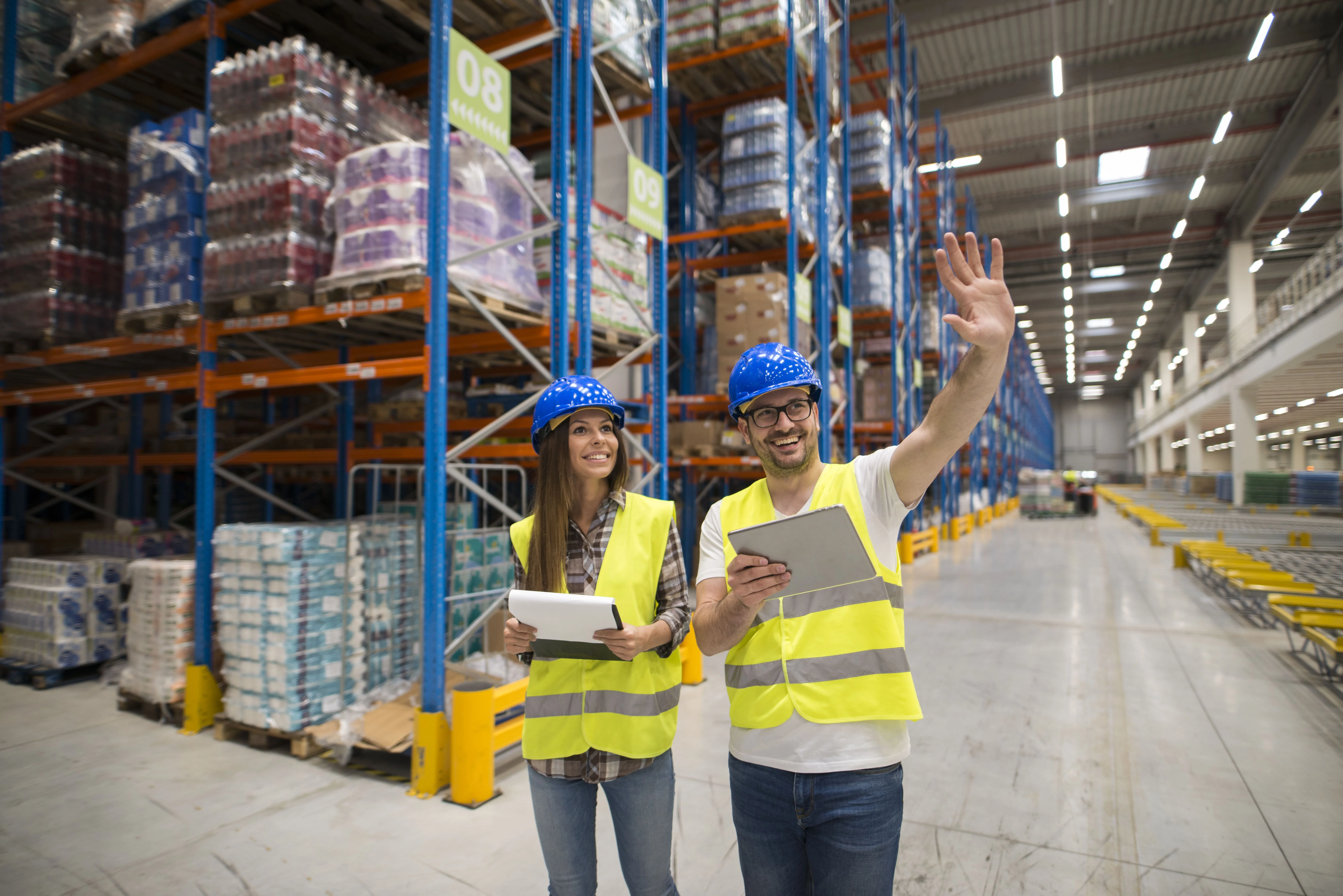 Supply Chain: Arti, Manfaat, Contoh & Tujuan