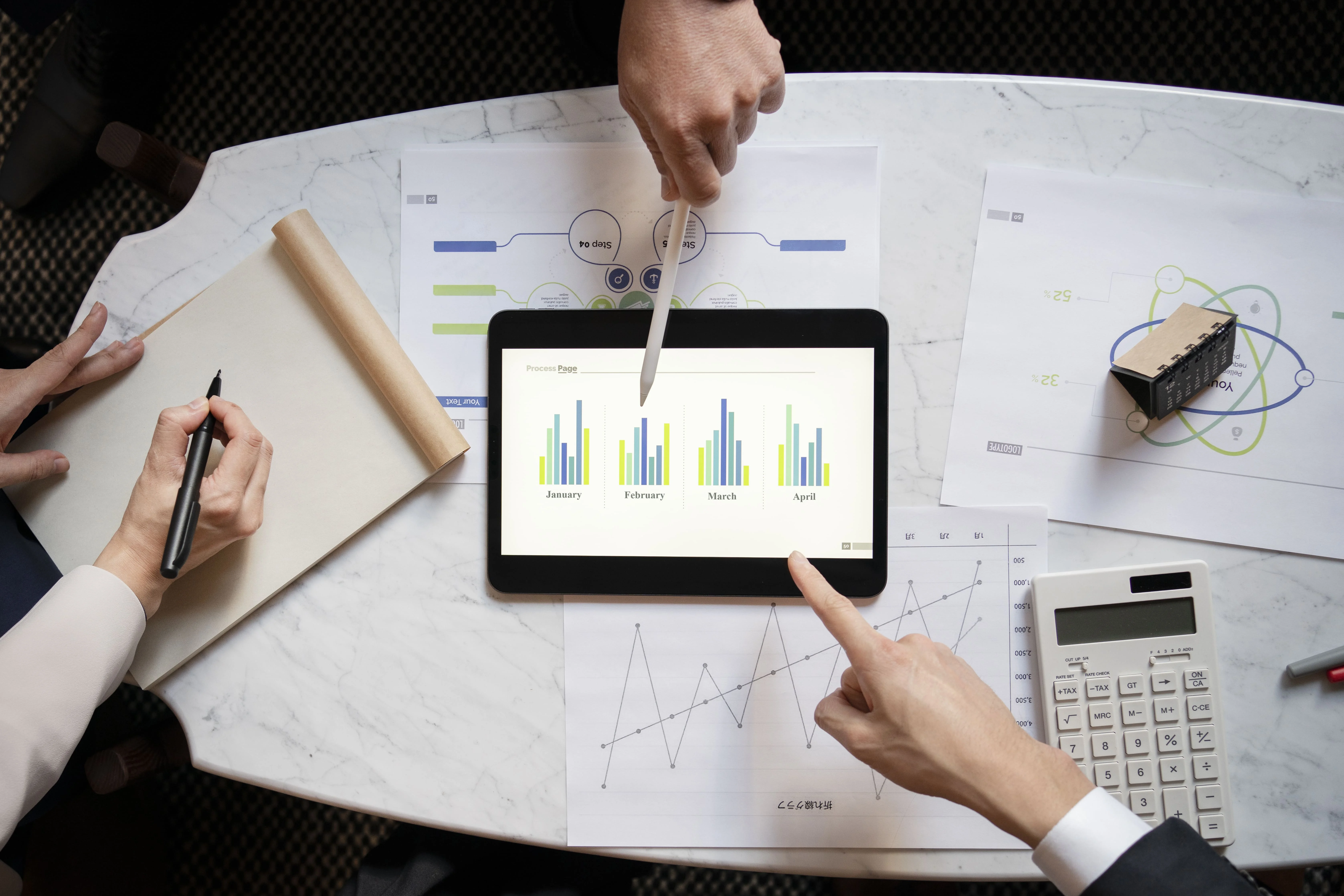 Supply Chain Forecasting: Pengertian & Manfaat Bisnis