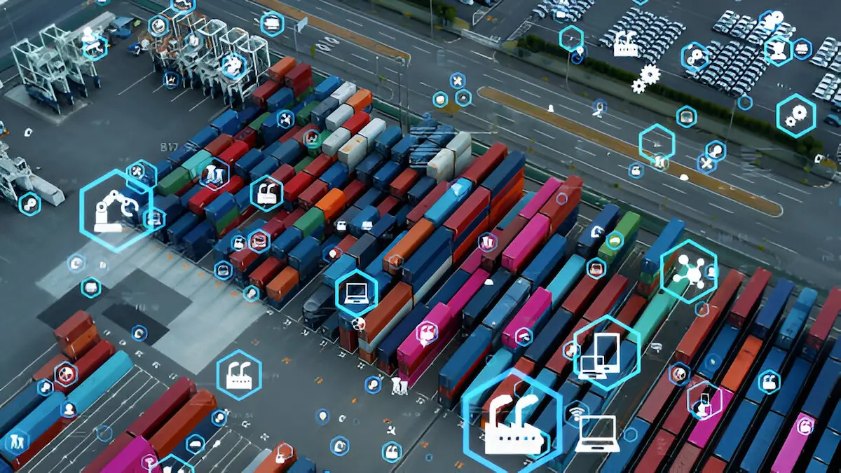 Solusi Kelola Barang dengan Warehouse Distribution