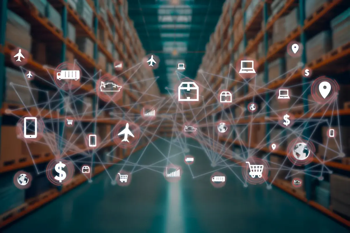 Warehouse Management System: Pengertian & Manfaat