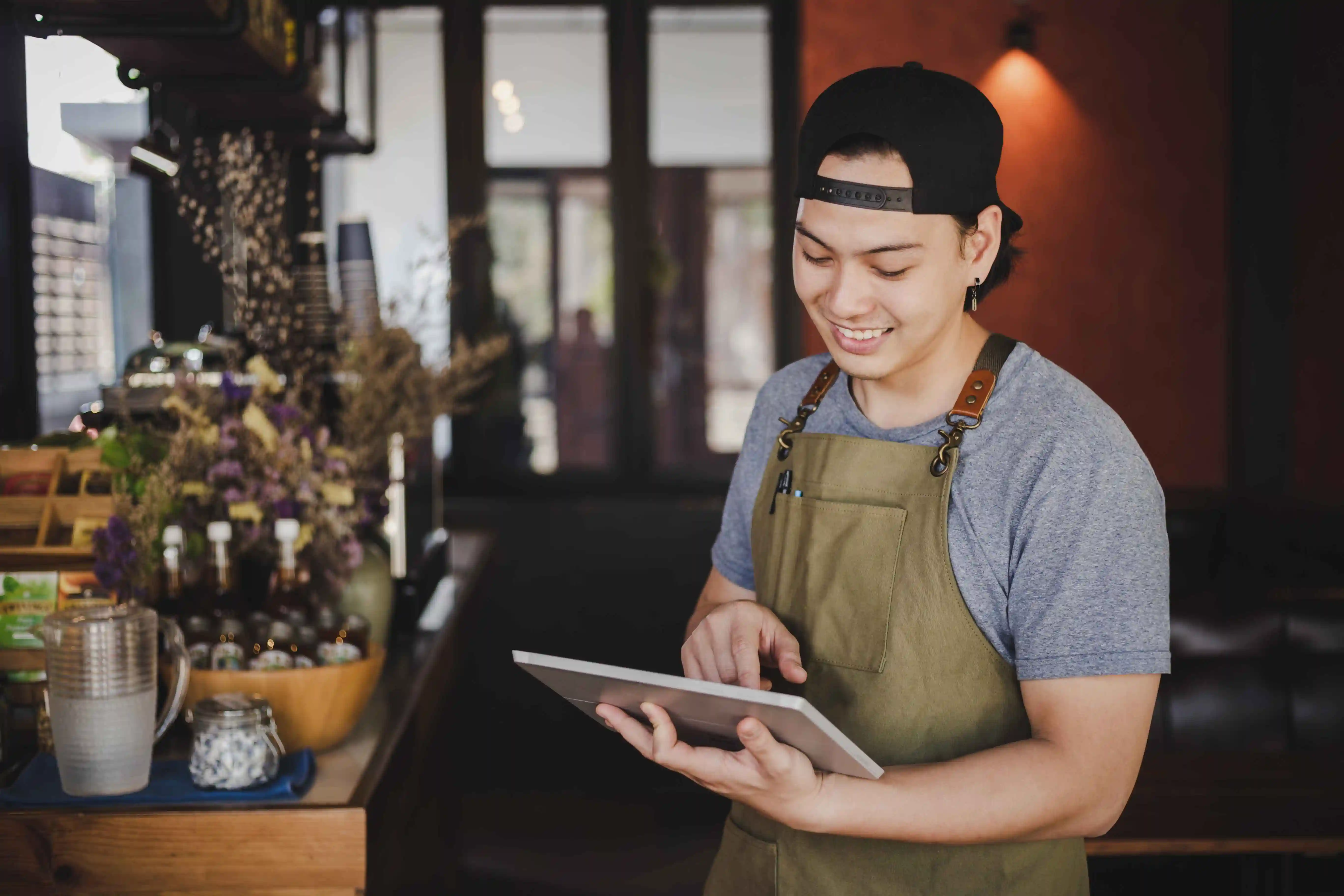 5 Manfaat Penggunaan Software F&B Bagi Bisnis Restoran