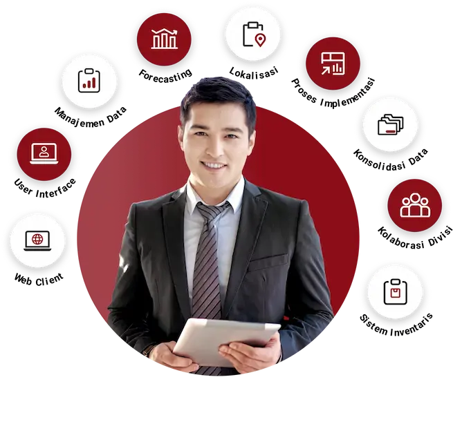 hashmicro with sap