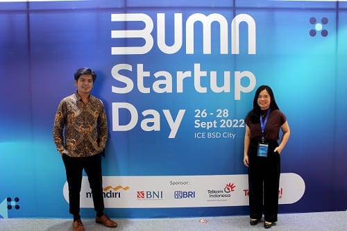 HashMicro Showcases the Power of AI-Driven ERP at Singapore's Leading Tech Forum